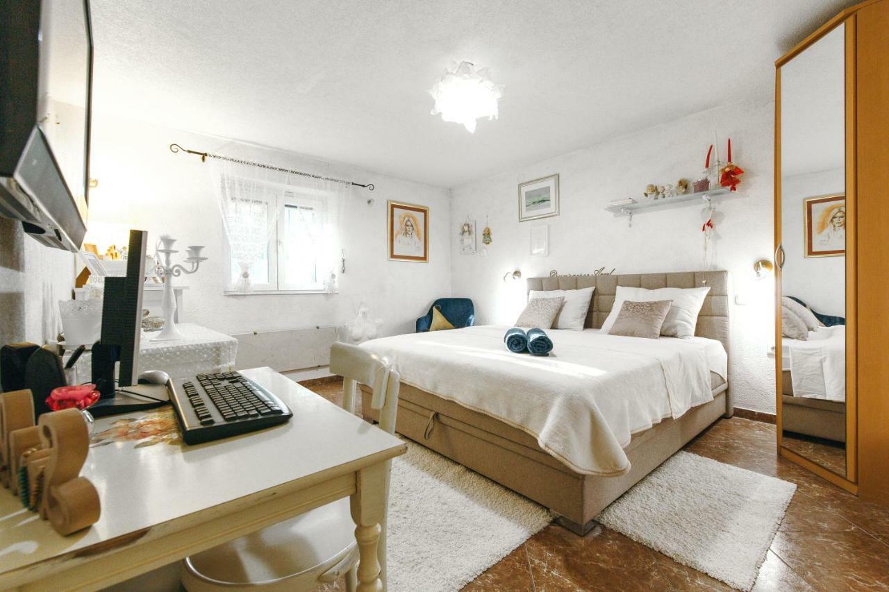 Bingo Apartman