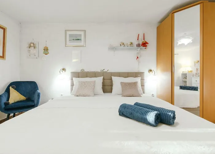Bingo Apartment
